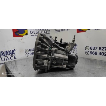 Recambio de caja cambios para nissan micra v (k14) 0.9 cat referencia OEM IAM JH3-379  