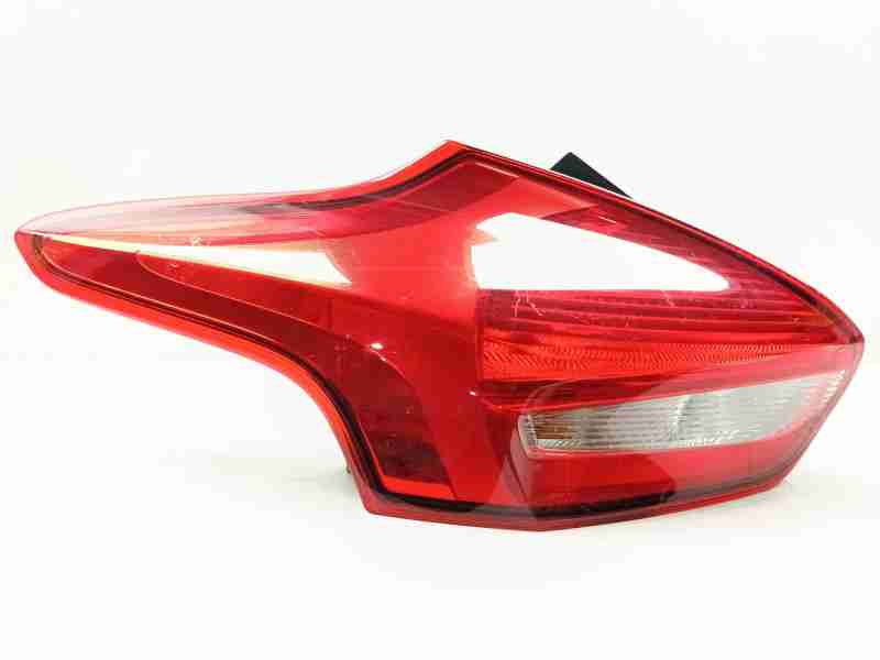 Recambio de piloto trasero izquierdo para ford focus lim. business referencia OEM IAM F1EB13405CF / 1906355  