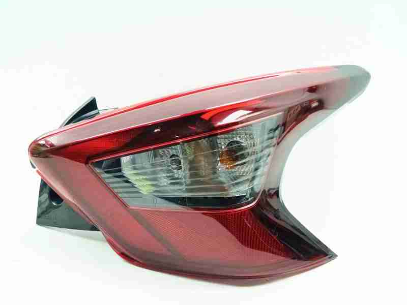 Recambio de piloto trasero derecho para nissan micra v (k14) 1.0 referencia OEM IAM 265505FA0A  