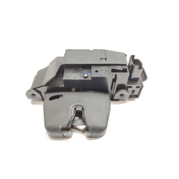 Recambio de cerradura maletero / porton para peugeot 308 style referencia OEM IAM 9816195380  