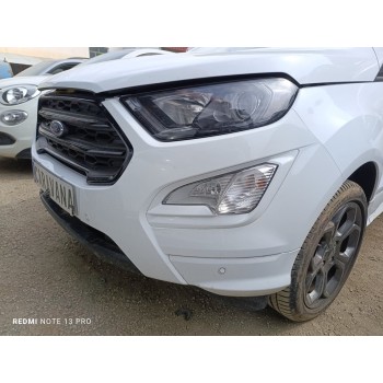 Recambio de paragolpes delantero para ford ecosport (cr6) st-line referencia OEM IAM SVGN1517757NBPRAA  