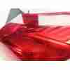 Recambio de piloto trasero derecho para opel astra j lim. selective referencia OEM IAM 13306454  