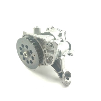 Recambio de bomba aceite para volkswagen golf vii lim. sport bluemotion tech. referencia OEM IAM 04L145208K  