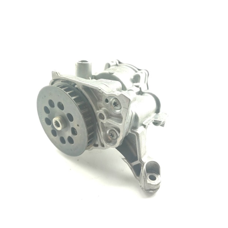 Recambio de bomba aceite para volkswagen golf vii lim. sport bluemotion tech. referencia OEM IAM 04L145208K  