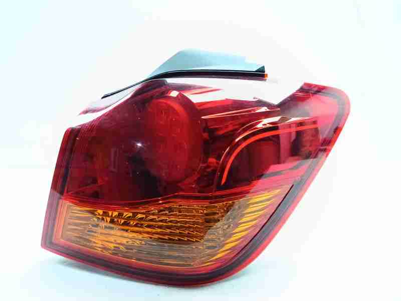 Recambio de piloto trasero derecho para mitsubishi asx (ga0w) motion 2wd referencia OEM IAM 8330B194  