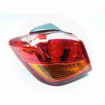 Recambio de piloto trasero izquierdo para mitsubishi asx (ga0w) motion 2wd referencia OEM IAM 8330B193  