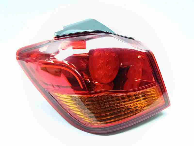 Recambio de piloto trasero izquierdo para mitsubishi asx (ga0w) motion 2wd referencia OEM IAM 8330B193  