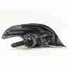 Recambio de piloto trasero derecho para peugeot 208 style referencia OEM IAM 9825601180  