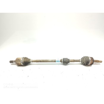 Recambio de transmision delantera derecha para kia rio (yb) business referencia OEM IAM 49501H8100  