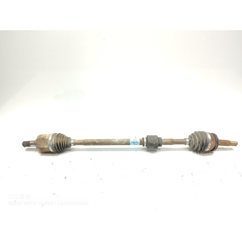 Recambio de transmision delantera derecha para kia rio (yb) business referencia OEM IAM 49501H8100  