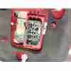 Recambio de piloto trasero derecho para volkswagen passat b6 (3c2) 2.0 tdi referencia OEM IAM 3C5945096C / 3C5945096 / 3C5945096