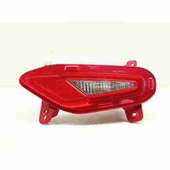 Recambio de piloto antiniebla trasero derecho para kia stonic (yb) 1.2 cvvt referencia OEM IAM 92406H8400  