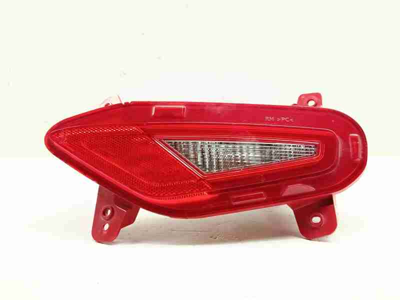 Recambio de piloto antiniebla trasero derecho para kia stonic (yb) 1.2 cvvt referencia OEM IAM 92406H8400  