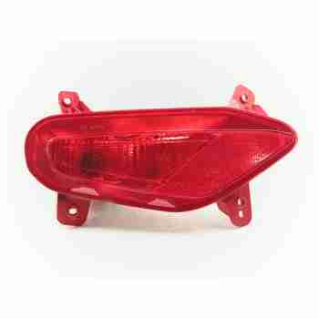 Recambio de piloto antiniebla trasero izquierdo para kia stonic (yb) 1.2 cvvt referencia OEM IAM 92405H8410  