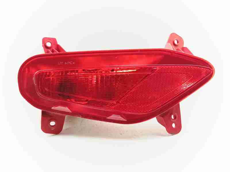 Recambio de piloto antiniebla trasero izquierdo para kia stonic (yb) 1.2 cvvt referencia OEM IAM 92405H8410  