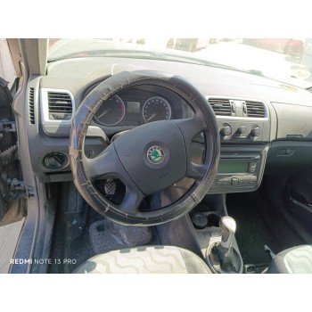 skoda fabia (5j2 ) del año 2009