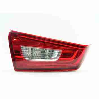 Recambio de piloto trasero izquierdo interior para mitsubishi asx (ga_w_) 1.6 mivec (ga1w) referencia OEM IAM 8336A087  