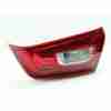 Recambio de piloto trasero derecho interior para mitsubishi asx (ga_w_) 1.6 mivec (ga1w) referencia OEM IAM 8336A088  