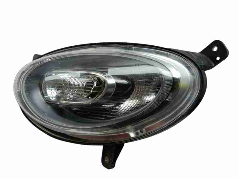 Recambio de piloto delantero izquierdo para fiat 500x (334_) 1.3 d multijet (334axh1a) referencia OEM IAM 52065912  