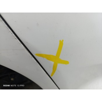 Recambio de puerta trasera derecha para skoda rapid ambition referencia OEM IAM 5JA833052C  