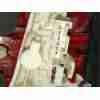 Recambio de piloto trasero derecho para bmw 3 (e90) 318 i referencia OEM IAM 63216937458  