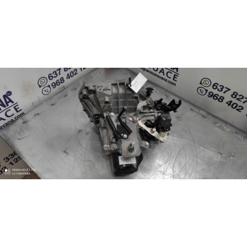 Recambio de caja cambios para nissan micra v (k14) 0.9 cat referencia OEM IAM JH3-379  