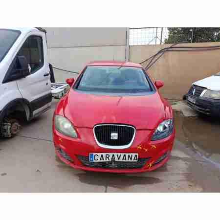 SEAT LEON (1P1)