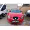 seat leon (1p1) del año 2007