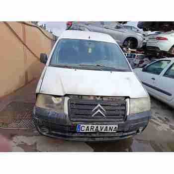 citroën jumpy i (u6u_) del año 2005