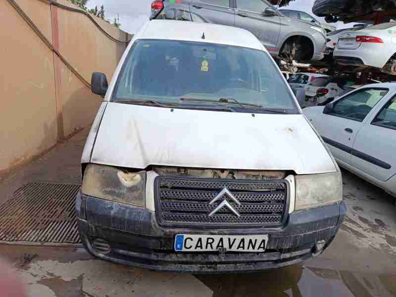 citroën jumpy i (u6u_) del año 2005