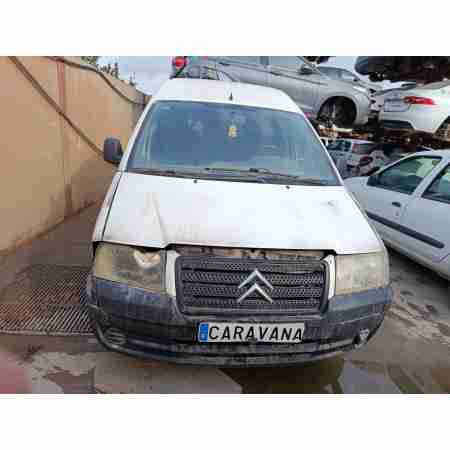 CITROËN JUMPY I (U6U_)