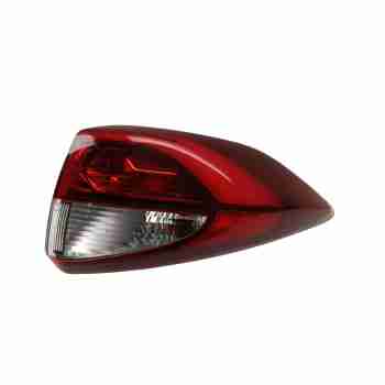 Recambio de piloto trasero derecho para hyundai tucson classic blue referencia OEM IAM 92402D7100  