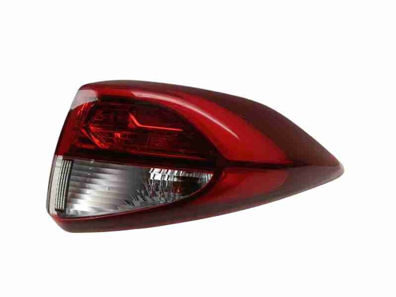 Recambio de piloto trasero derecho para hyundai tucson classic blue referencia OEM IAM 92402D7100  