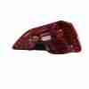 Recambio de piloto trasero derecho para hyundai tucson classic blue referencia OEM IAM 92402D7100  