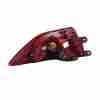 Recambio de piloto trasero derecho para hyundai tucson classic blue referencia OEM IAM 92402D7100  