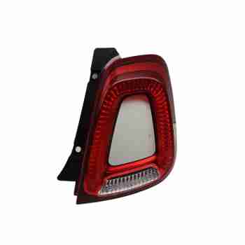 Recambio de piloto trasero derecho para fiat 500 (312_) 1.2 (312axa1a) referencia OEM IAM 52007422 / 0000052007422  