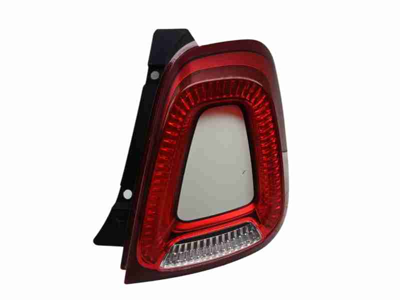 Recambio de piloto trasero derecho para fiat 500 (312_) 1.2 (312axa1a) referencia OEM IAM 52007422 / 0000052007422  