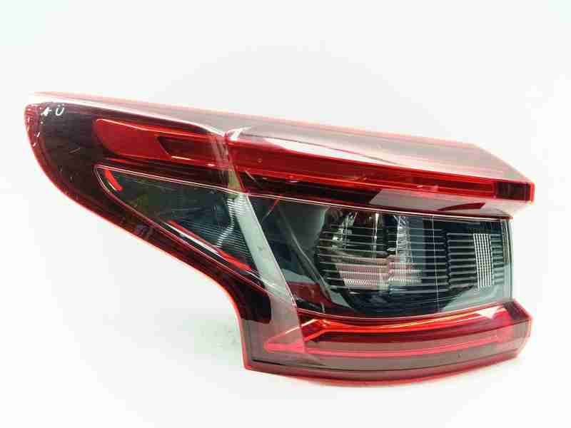 Recambio de piloto trasero izquierdo para nissan qashqai ii (j11, j11_) 1.3 dig-t referencia OEM IAM 265554EA0A  