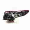 Recambio de piloto trasero izquierdo para nissan qashqai ii (j11, j11_) 1.3 dig-t referencia OEM IAM 265554EA0A  
