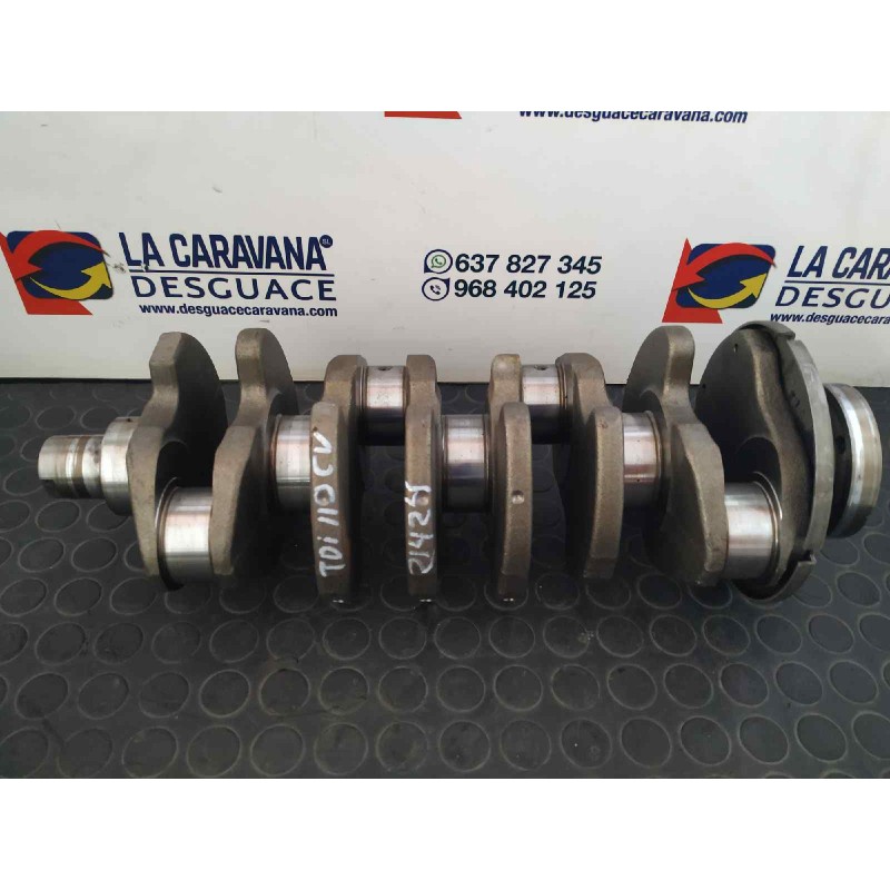 Recambio de cigueñal para seat leon (1m1) signo referencia OEM IAM   