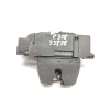 Recambio de cerradura maletero / porton para peugeot 308 style referencia OEM IAM 9816195380  