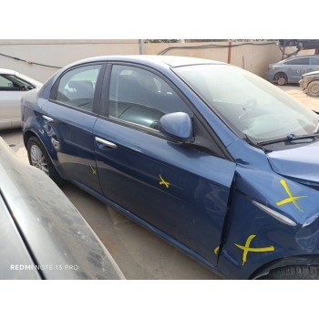 alfa romeo 159 (140) del año 2007