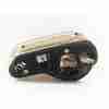 Recambio de piloto trasero izquierdo para bmw z4 roadster (e85) 2.0 i referencia OEM IAM 63217165727  