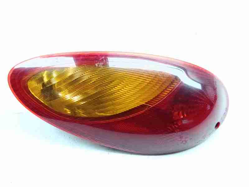 Recambio de piloto trasero derecho para chrysler pt cruiser (pt_) 2.2 crd referencia OEM IAM 05288742AG  