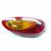 Recambio de piloto trasero derecho para chrysler pt cruiser (pt_) 2.2 crd referencia OEM IAM 05288742AG  