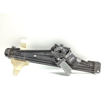 Recambio de elevalunas trasero izquierdo para opel grandland x selective referencia OEM IAM 9829504480  