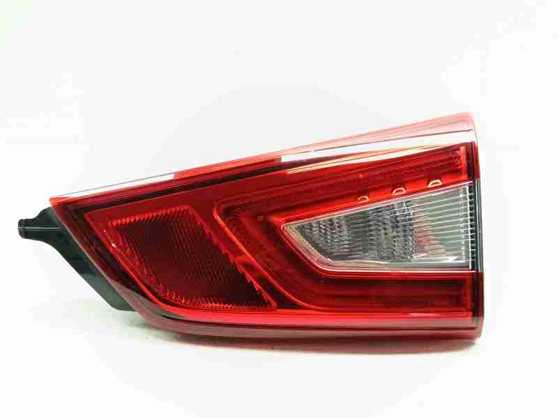 Recambio de piloto trasero izquierdo interior para nissan qashqai ii (j11, j11_) 1.5 dci referencia OEM IAM 265554EA5E  