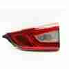 Recambio de piloto trasero izquierdo interior para nissan qashqai ii (j11, j11_) 1.5 dci referencia OEM IAM 265554EA5E  