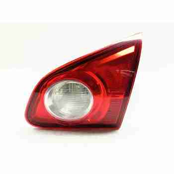 Recambio de piloto trasero derecho interior para nissan qashqai i (j10, nj10) 2.0 dci a las 4 ruedas referencia OEM IAM 26550JD8