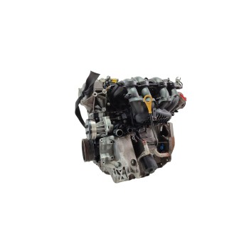 Recambio de motor completo para ford focus berlina (cap) titanium referencia OEM IAM HXDA  